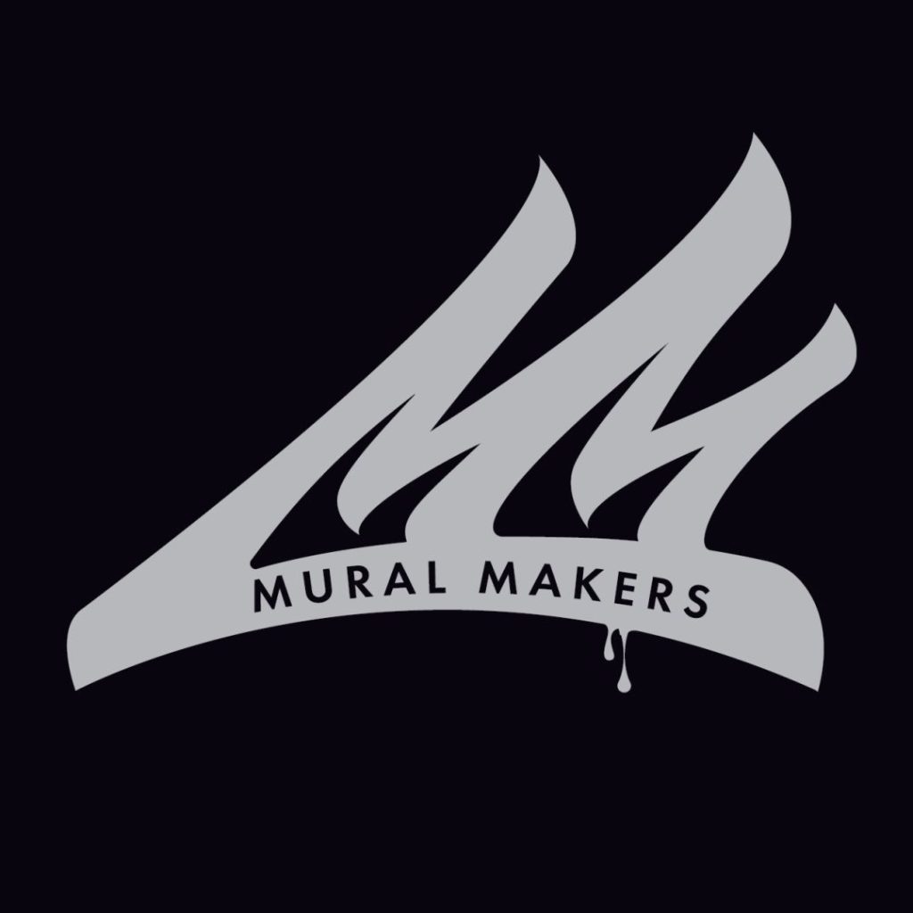 Instagram post from muralmakers. This post is in position 3.